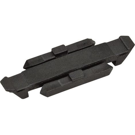 WAGO noir 1 pc(s)
