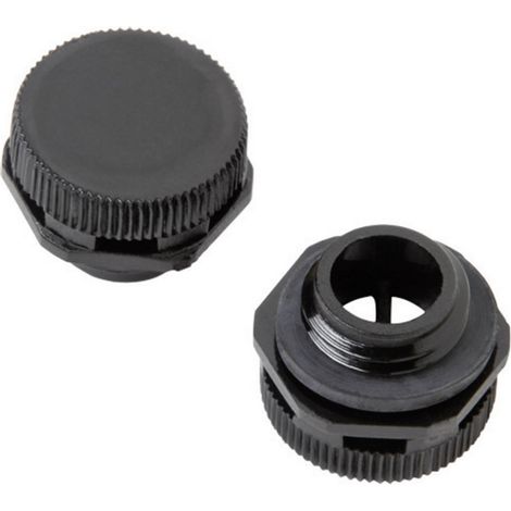 Weidmüller 1868550000-1 DAE M12 SS Druckausgleichselement M12 Edelstahl Edelstahl 1 St.