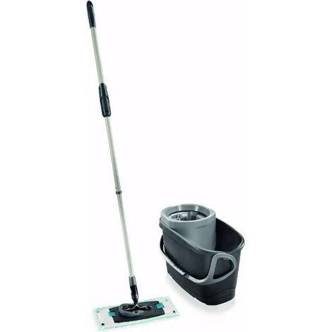 Kit CLEAN TWIST M Ergo Black (1/4)