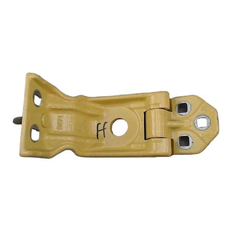 [PRODUIT D'OCCASION] Charniere Sup Porte Battante Ard RENAULT Master III Ph3 3300 L2h2 2019- ♻️ Ref Oe. 844000013r - Garantie à vie (1/2)