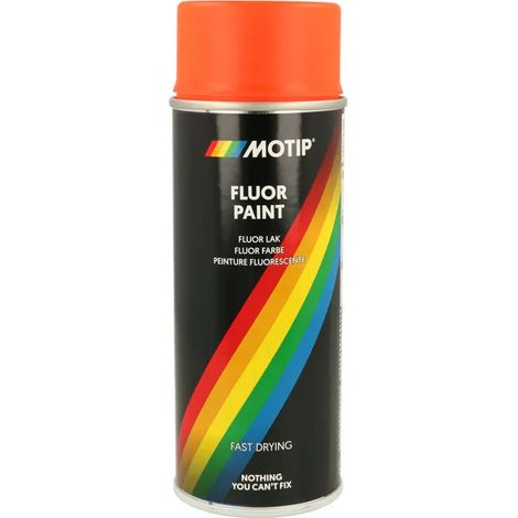Vernice motip 04020 asciugatura rapida resistente alle intemperie