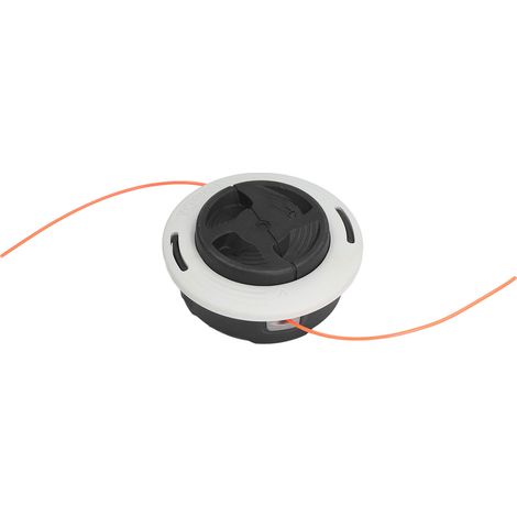 Tête de coupe-bordures de rechange C26-2 pour débroussailleuse Stihl FS55 FS56, accessoire pour outils de jardin 4002-710-2169 (1/5)