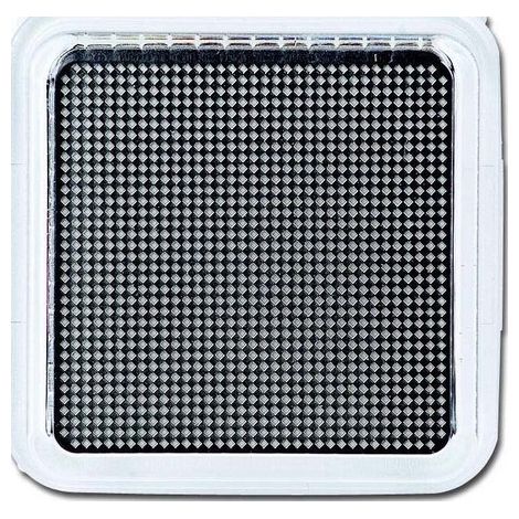 BUSCH-JAEGER 2068/11-214 MODULE D'ÉCLAIRAGE, UNE DIRECTION DE RAYONNEMENT ELECTRONIQUE BUSCH-ICELIGHT®