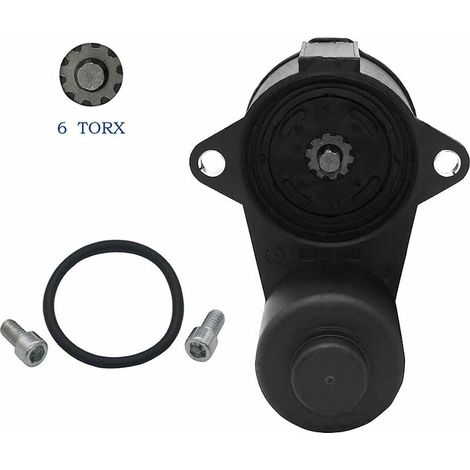 6 Torx Étrier De Frein Arrière Électrique Servo moteur De Frein À Main 3C0998281B (1/5)