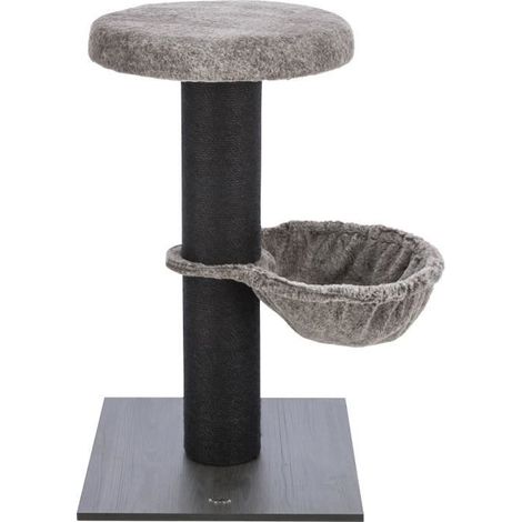 Trixie Mauricio Katzenbaum Braun 84 cm stabil und bequem