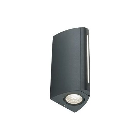 APPLIQUE 8W+4W LED 4000K