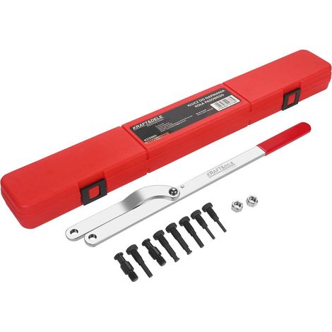 Chiave di tensionamento della puleggia KD5985 (1/5)