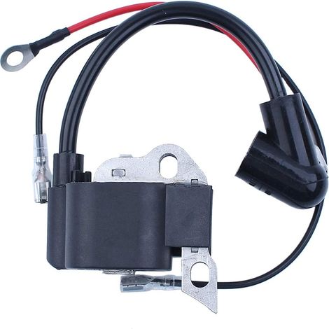 Bobina de encendido Haishine para motosierra por Stihl MS170 MS180 MS 170 MS 180 017 018 (1/5)