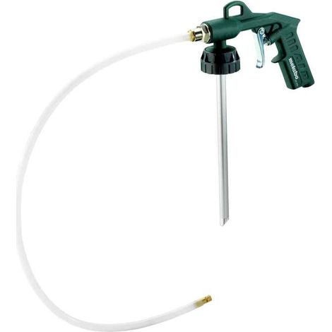 Atomizzatore ad aria compressa UBS 1000 - Consumo d'aria 180 l/min Metabo