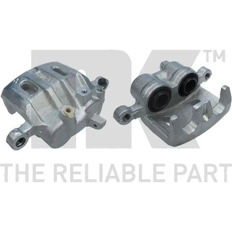 Étrier de frein NK 2130167 MITSUBISHI MB858392 MB858404 MB858406