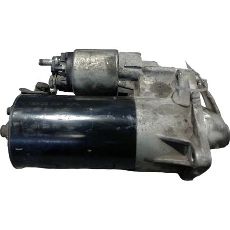 [PRODUIT D'OCCASION] Demarreur ALFA ROMEO Guilietta 2010- ♻️ Ref Oe. 52110467 - Garantie à vie (1/4)
