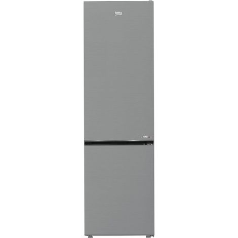 Frigo Combi BEKO B7RCNE407HXB Alto 203,5cm x 59,5cm Clase B 355 L (1/5)
