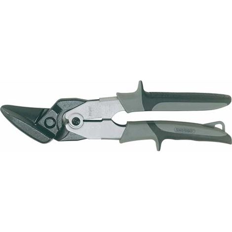 Tijera para chapa, derecha  TENGTOOLS 493