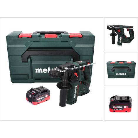 Festool ETSC 125 Li-Basic Lijadora excéntrica a batería 18V en Systainer ( 201533 ) - Sin batería, sin cargador incluidos (1/5)