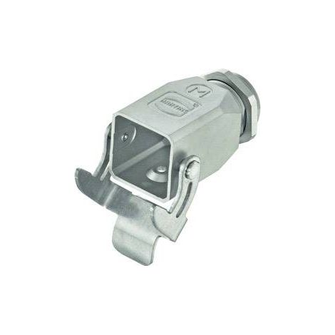 Embase à visser HARTING 19440031150 1 pc(s) R072081