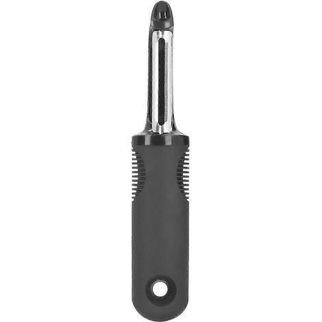 Éplucheur rotatif multifonctionnel pour fruits et légumes, outil d'épluchage portable pour la cuisine. (1/5)