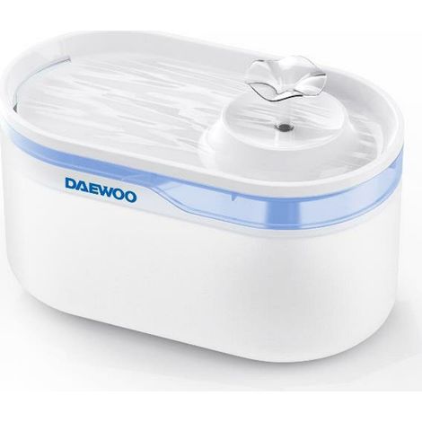 FUENTE DE AGUA + APP TUYA 2 6L (1/2)