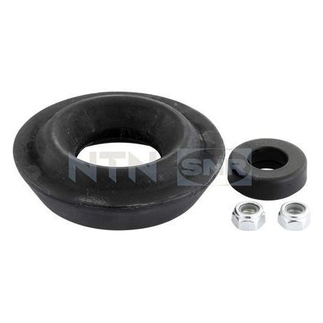 Kits de butée de suspension - KB678.00 - SNR - Compatible avec véhicule Volkswagen, Skoda