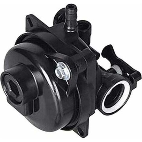 Carburateur pour Briggs & Stratton 300E 450E 500E 550E 575E 600E 591160 (1/5)
