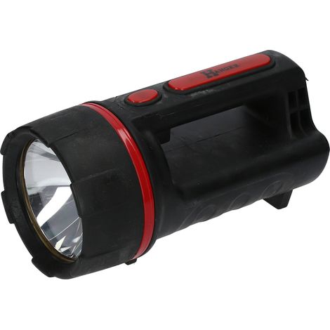 Lampe torche Rubilight 3 à 4 piles HANGER 170022 (1/3)