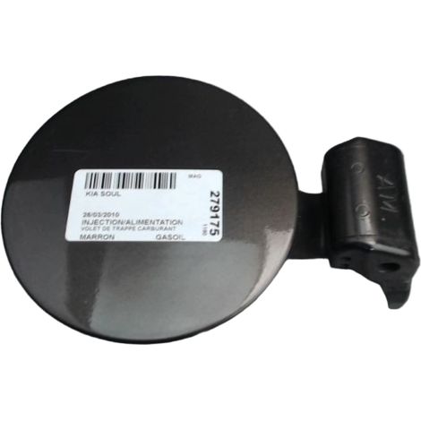 [PRODUIT D'OCCASION] Volet De Trappe Carburant KIA Soul ♻️ Ref Oe. 695102k000 - Garantie à vie (1/2)