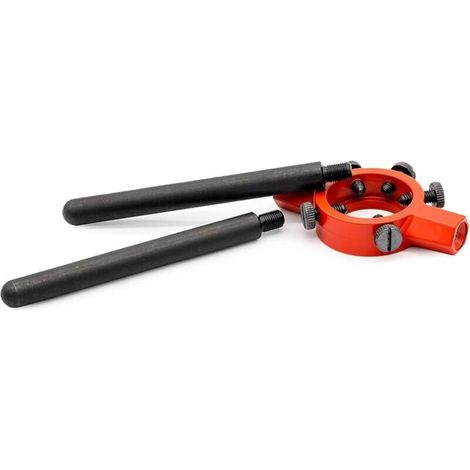 Support pour filières 25 x 9 mm, M 7-9, BSW 5/16 – DIN 225 – Support pour filières – Support pour filières