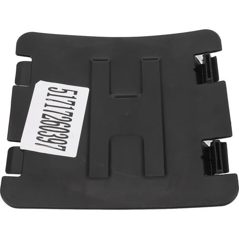 Couvercle De Revêtement De Passage De Roue Remplacement D'Installation Facile pour F20 F21 F22 F23 F87 F30 F31 F32 (1/5)
