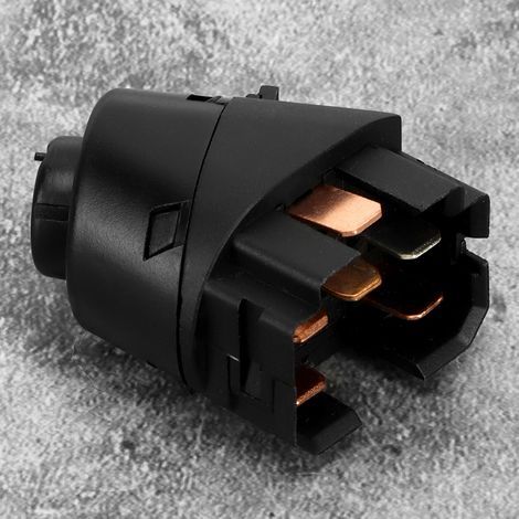 Zündstartschalter für Volkswagen T4 Transporter 1990-2003, kompatibel mit Teilenummer 6N0905865 (1/5)