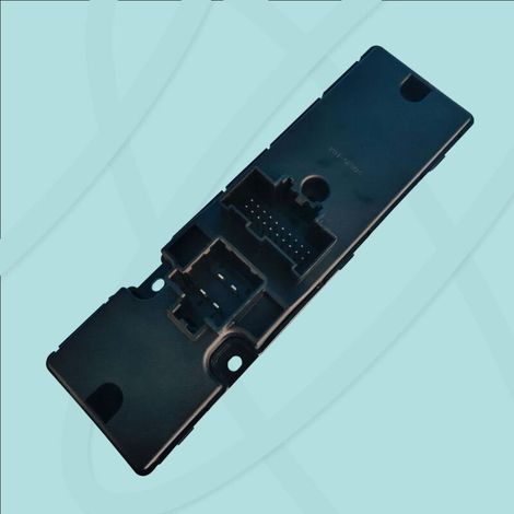 GN15-14A132-CB Ensemble de commutateur de régulateur de vitre électrique Ford EcoSport, contrôle la montée et la descente de toutes les vitres électriques du véhicule.