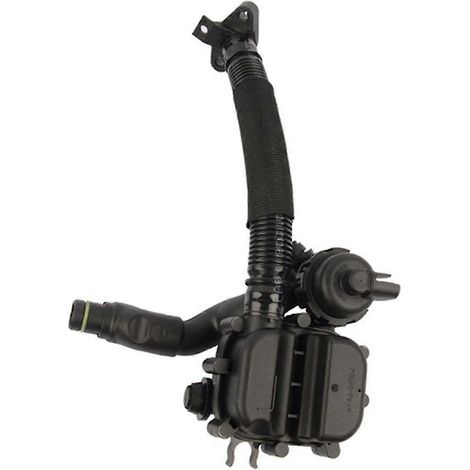 Collecteur d'admission avec symposeur pour gamme Sports 2013, moteur 3.0L, chambre de pompe à vide, réservoir de carburant (LR049365) - Compatible avec les modèles LR04 (1/5)