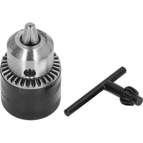 Bohrfutteradapter, 1,5-auf-10-mm-Konverter, Schlagschrauber-Umrüstsatz (1/5)