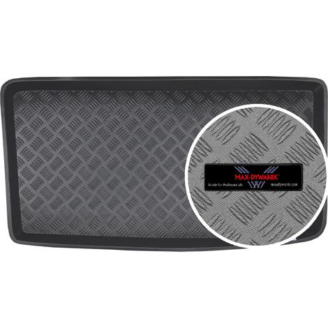 Tappetino per bagagliaio MAX-MAT per Chevrolet Spark II HB 2009-2015