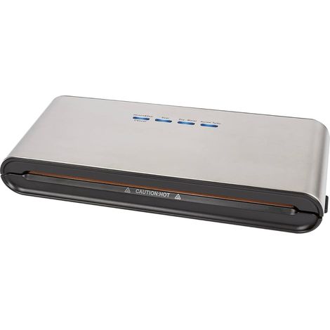 Macchina Sottovuoto Sigillasacchetti 120w (1/5)