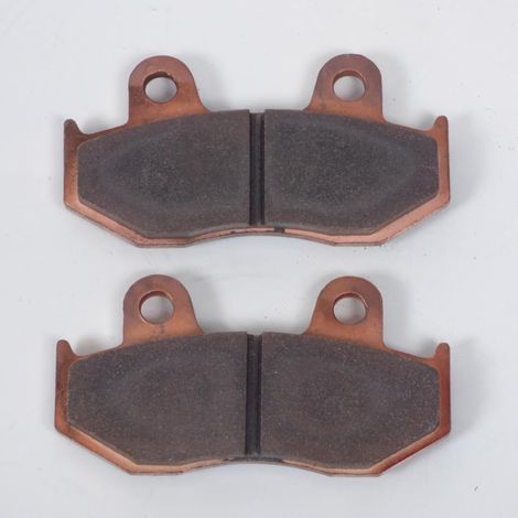 Plaquette de frein OEM pour scooter Suzuki 400 Burgman 1999 à (1/2)