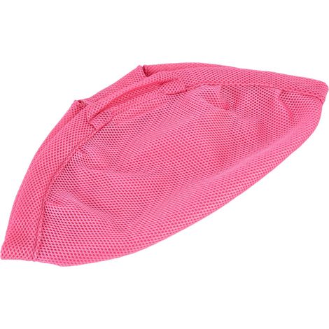 Hamac pour chat détachable, lavable et respirant, idéal pour la maison ou le salon (rose). (1/5)