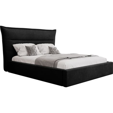 Cama Comfivo 400, Kronos 07, Doble, 180x200, Tapiz, Somieres, 230x224x122cm