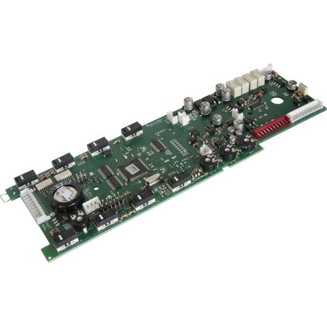 VIMAR - R768 Ersatzkarte für Digibus-Kennzeichen 1283,1285