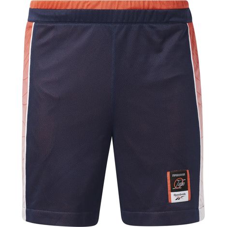REEBOK - PANTALONCINI DA GINNASTICA DA UOMO - BB IVERSON BBALL SHORT HE9353 S (1/5)