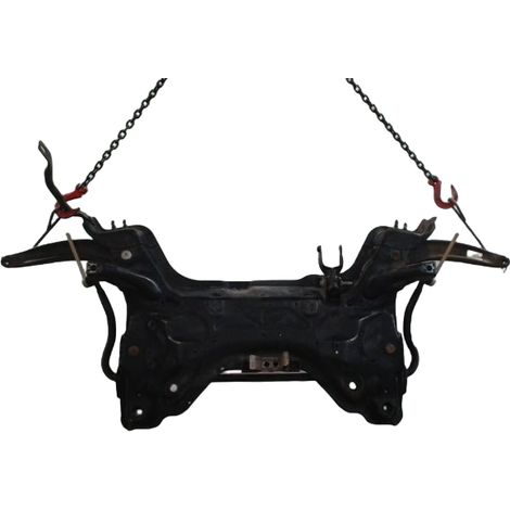 [PRODUIT D'OCCASION] Berceau Moteur Avant CITROEN C4 ♻️ Ref Oe. 9833289680 - Garantie à vie (1/3)