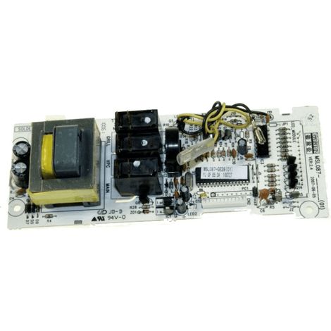 PLATINE ELECTRONIQUE POUR PETIT ELECTROMENAGER DELONGHI - GA1347