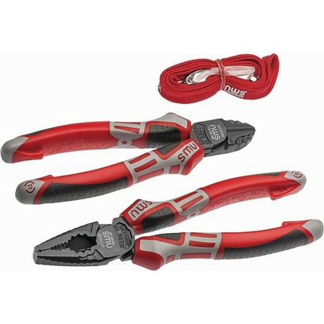 Set di pinze NWS 2 Pezzi (1/5)