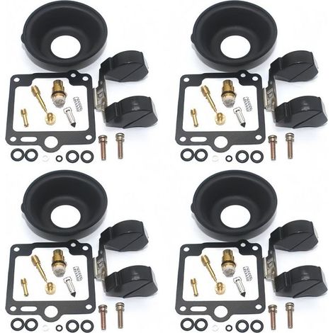 Applicable àKit de réparation pour XJ750 XJ700 XJ 700 750 X XN XS XSC XNC MAXIM XJ700XN (1/2)