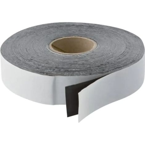 Geberit Mapress Acciaio inossidabile nastro di tenuta, s 1 mm, 601.815.00.1