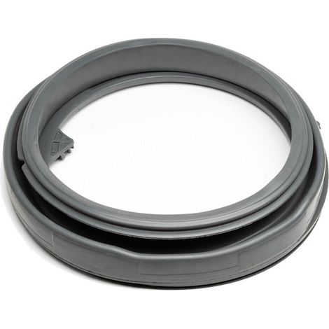 SOFFIETTO GUARNIZIONE PORTA OBLO LAVATRICE WHIRLPOOL FSCR WLF SERIE