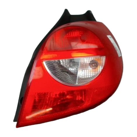 [PRODUIT D'OCCASION] Feu Arriere Droit RENAULT Clio III Phase 1 2005-2009 ♻️ Ref Oe. 8200459960 - Garantie à vie (1/3)