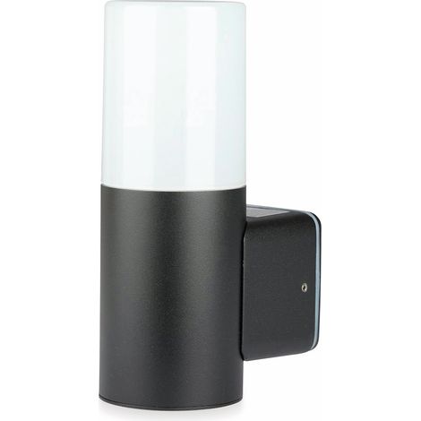 V-TAC Wandleuchte VT-7616, IP54, GU10, 250mm, VT-7566 (1/5)