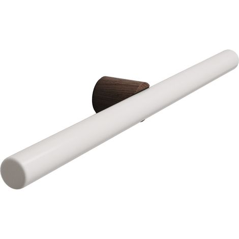Lampada esse14 da parete o soffitto per lampadina LED lineare S14d - Waterproof IP44