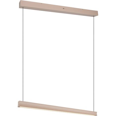 Suspension design Wallace beige - 347910143 (1/3)