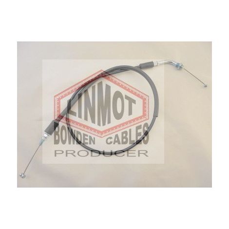 GASZUG A HONDA CB 750 SEVENFIFTY (92-03) LINMOT 17910-MW3-670 (1/3)