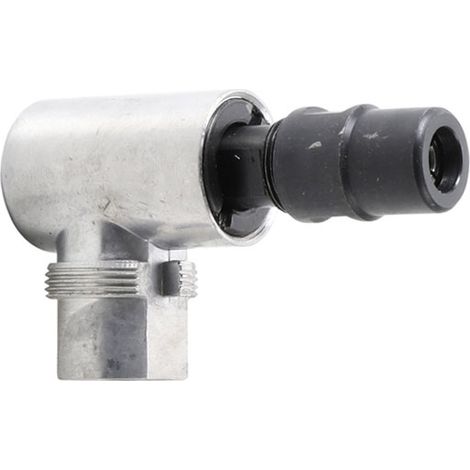 Kit reparation tete de disqueuse meuleuse pneumatique d'angle bgs (1/2)